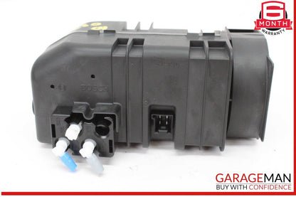07-20 Mercedes W221 S550 CLS400 Dynamic Seat Vacuum Pump 0008003648 OEM