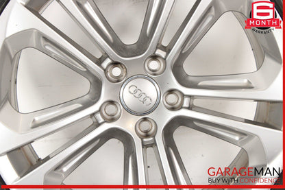 15-18 Audi Q3 Wheel Tire Rim 8.5J x 19H2 ET36 OEM