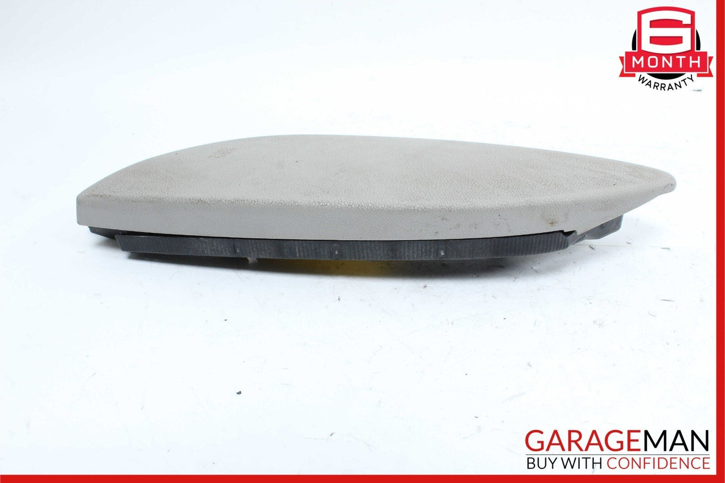 03-11 Mercedes W211 E350 CLS500 CLS550 Front Right Side SRS Airbag Air Bag Grey