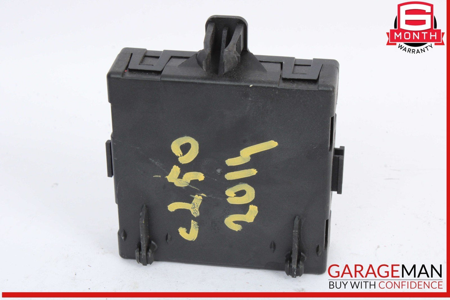 08-18 Mercedes W204 C250 C300 Front Left Side Door Control Module Unit OEM