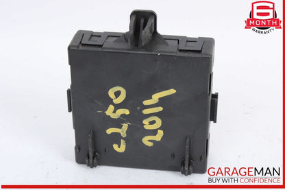08-18 Mercedes W204 C250 C300 Front Left Side Door Control Module Unit OEM