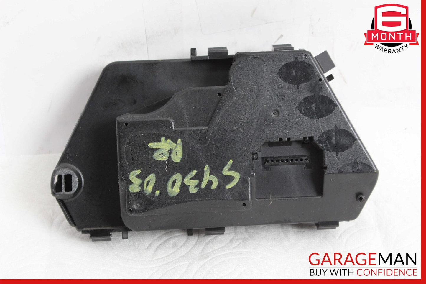00-06 Mercedes W220 S55 AMG S500 Rear Right Side Seat Door Control Module OEM