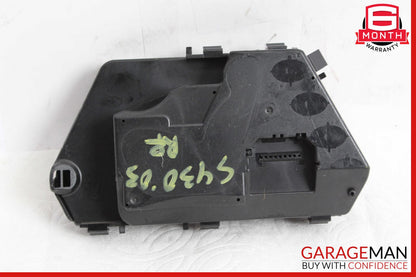 00-06 Mercedes W220 S55 AMG S500 Rear Right Side Seat Door Control Module OEM