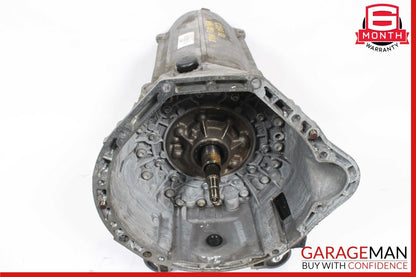 12-15 Mercedes W204 C250 SLK250 722.9 7G Automatic Transmission 722.997 OEM 107k