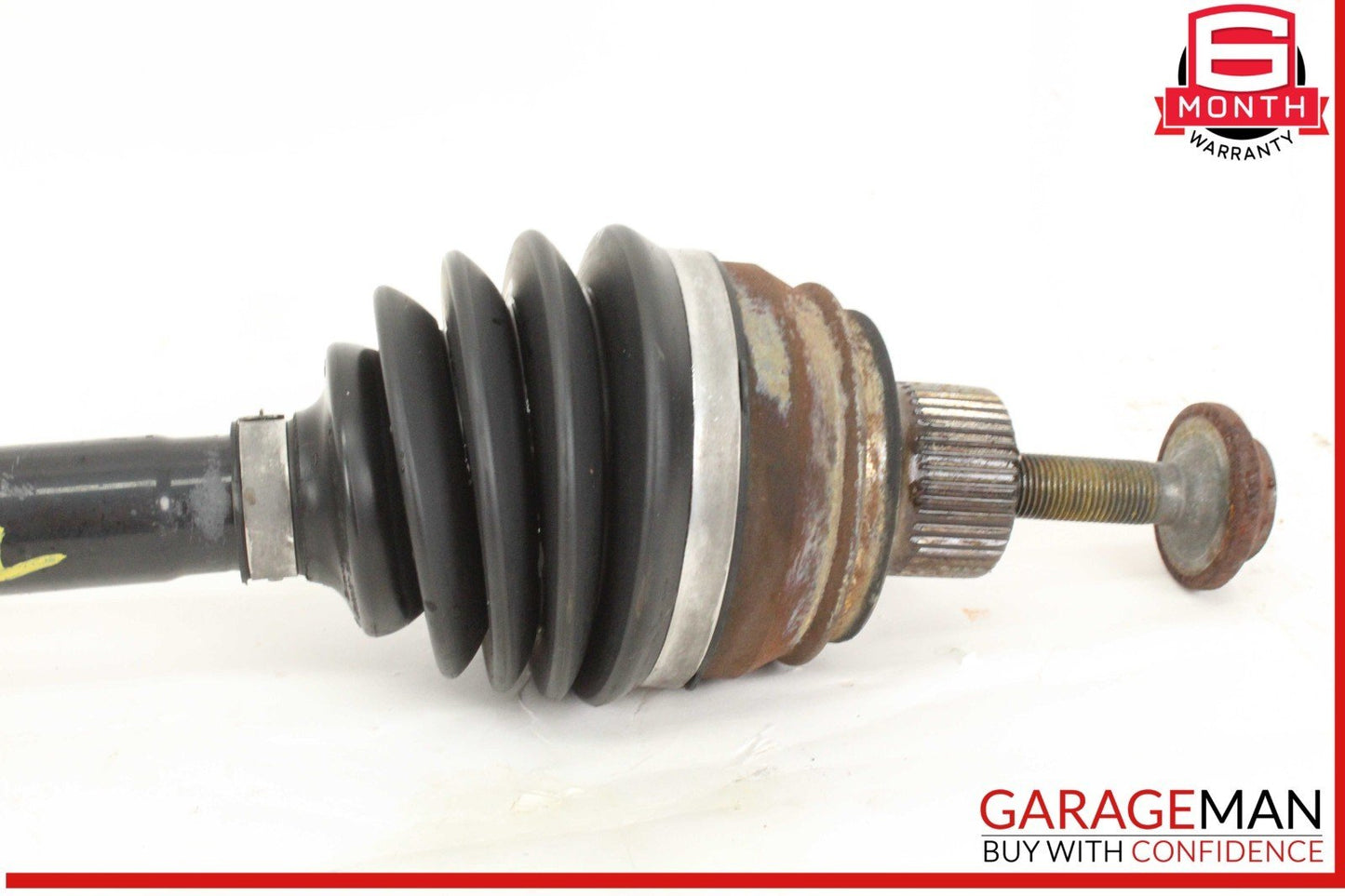 09-16 Audi A4 S4 Front Left or Front Right Side CV Axle Shaft 8K0407271AJ OEM