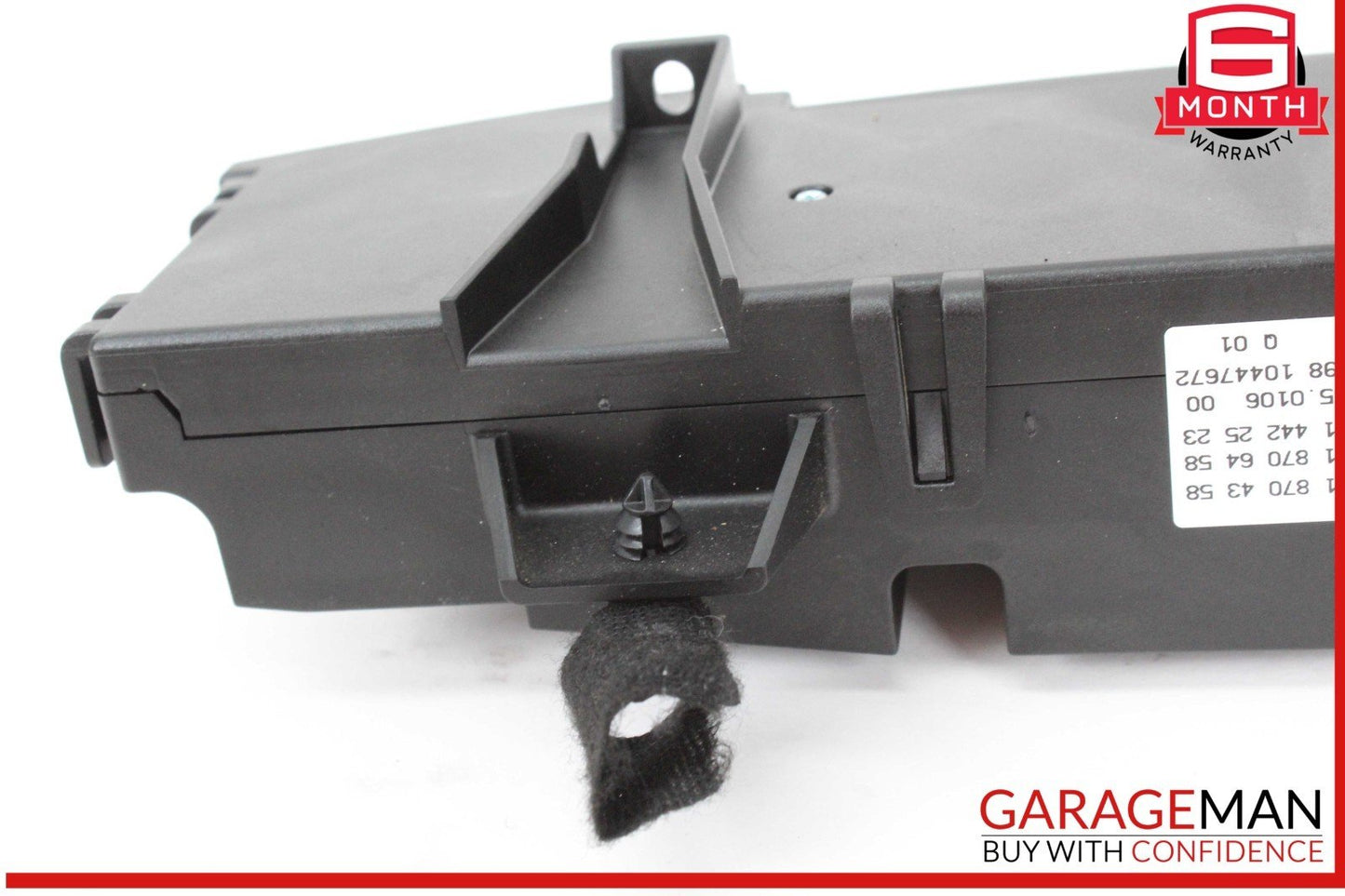 07-14 Mercedes W221 S550 S400 CL550 AC A/C Heater Climate Control Switch OEM