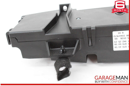 07-14 Mercedes W221 S550 S400 CL550 AC A/C Heater Climate Control Switch OEM