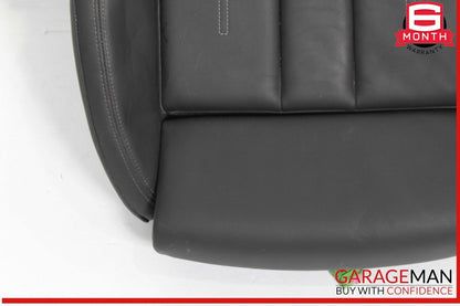 17-24 Audi A4 Front Right Lower Seat Bottom Cushion 8W0881406BA OEM