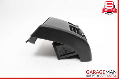 12-14 Mercedes W204 C250 Rear Center Console Air Vent AC A/C Trim Grille OEM