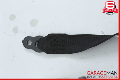 05-08 Mercedes R171 SLK280 SLK350 Front Left Side Seat Belt Seatbelt Retractor