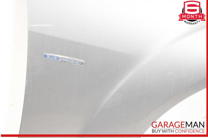 07-13 Mercedes W221 S400 S550 Front Right Passenger Side Fender Assembly OEM