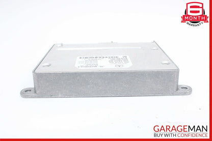 07-13 Mercedes W221 S550 CL550 Bluetooth Communication Controller Module OEM