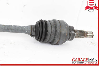 14-19 Mercedes W117 CLA250 Rear Right Passenger Side CV Axle Half Shaft OEM