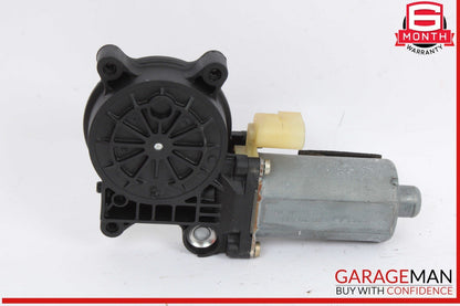01-09 Volvo S60 Rear Left Driver Side Window Regulator Motor OEM