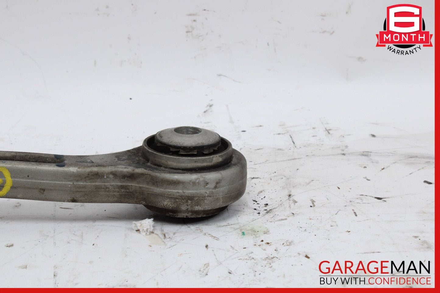 08-16 Mercedes X204 GLK250 Rear Left or Right Suspension Lower Control Arm OEM