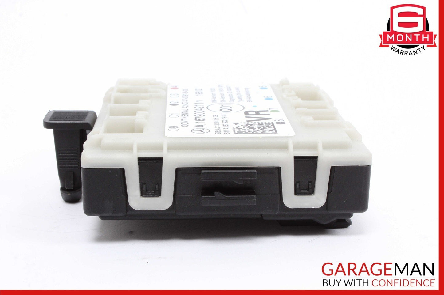 19-23 Mercedes W205 C300 C350 Front Right Passenger Side Door Control Module