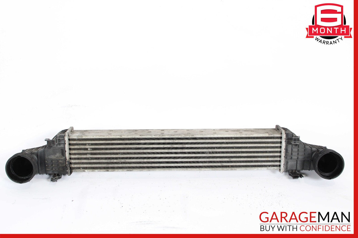 07-09 Mercedes W211 E320 CDI Diesel Turbo Turbocharger Air Intercooler OEM