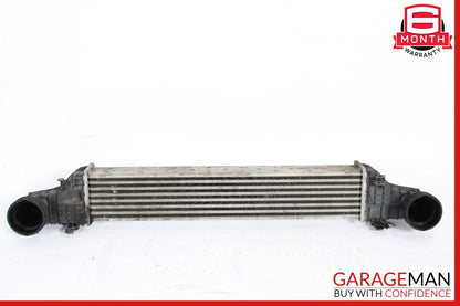 07-09 Mercedes W211 E320 CDI Diesel Turbo Turbocharger Air Intercooler OEM
