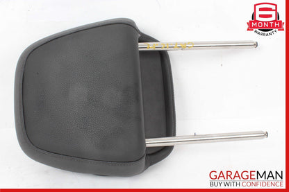 11-14 Porsche Cayenne 958 Front Left Driver Headrest Head Rest OEM