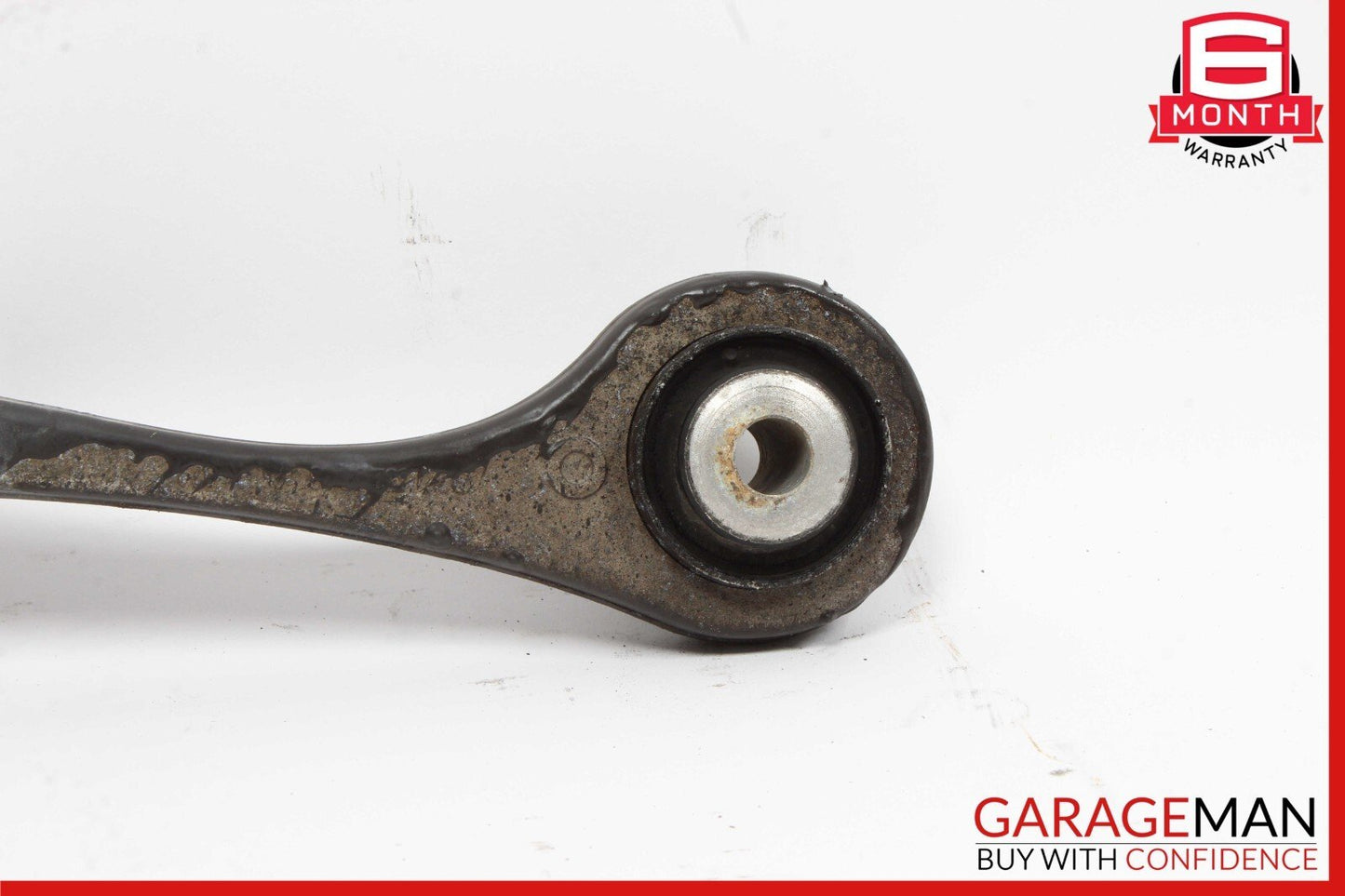 07-14 Mercede W221 S600 Rear Right / Left Side Tie Rod Lower Control Arm OEM
