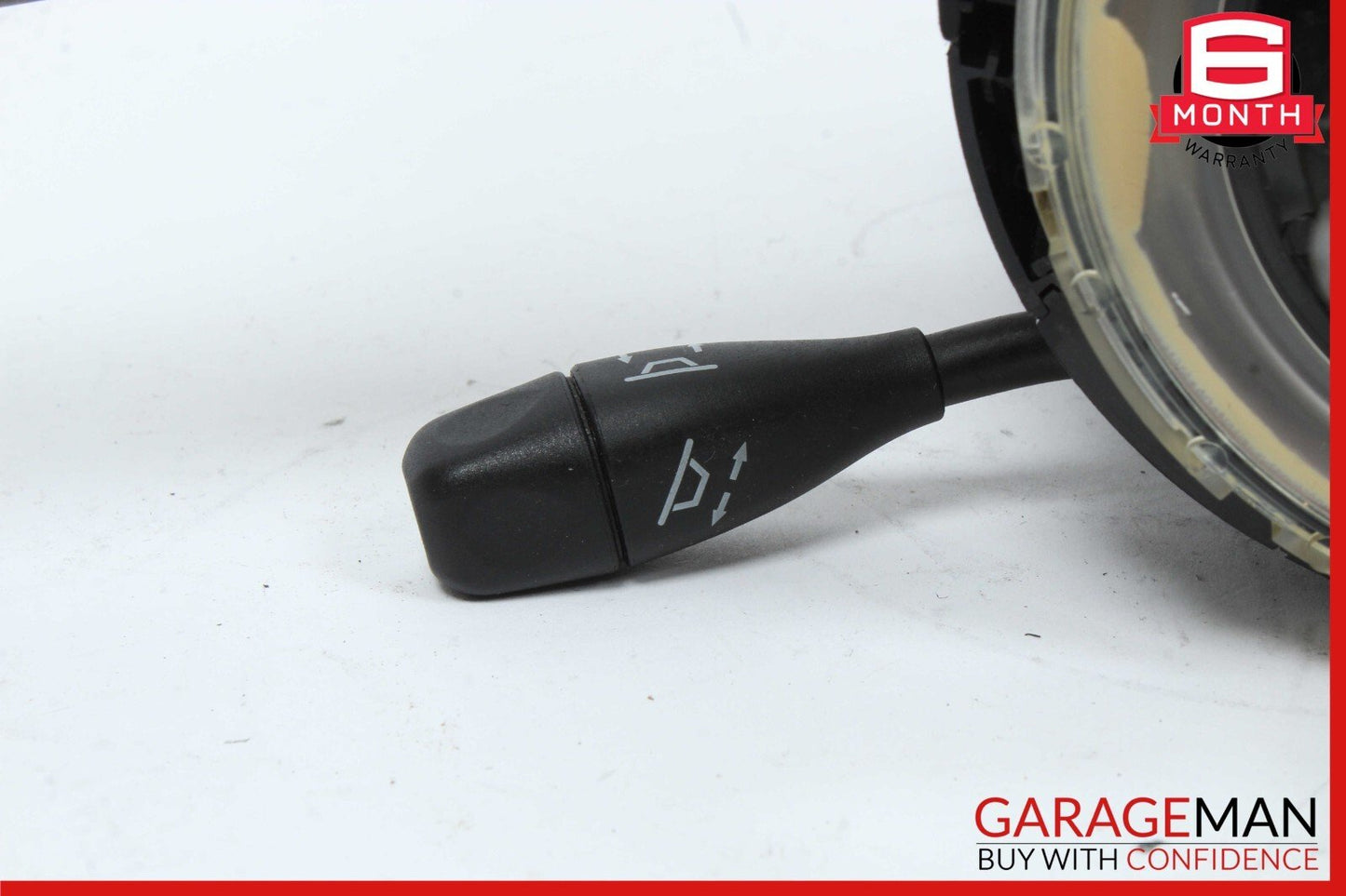 07-14 Mercedes S500 S550 CL550 Steering Column Combo Combination Switch Shifter
