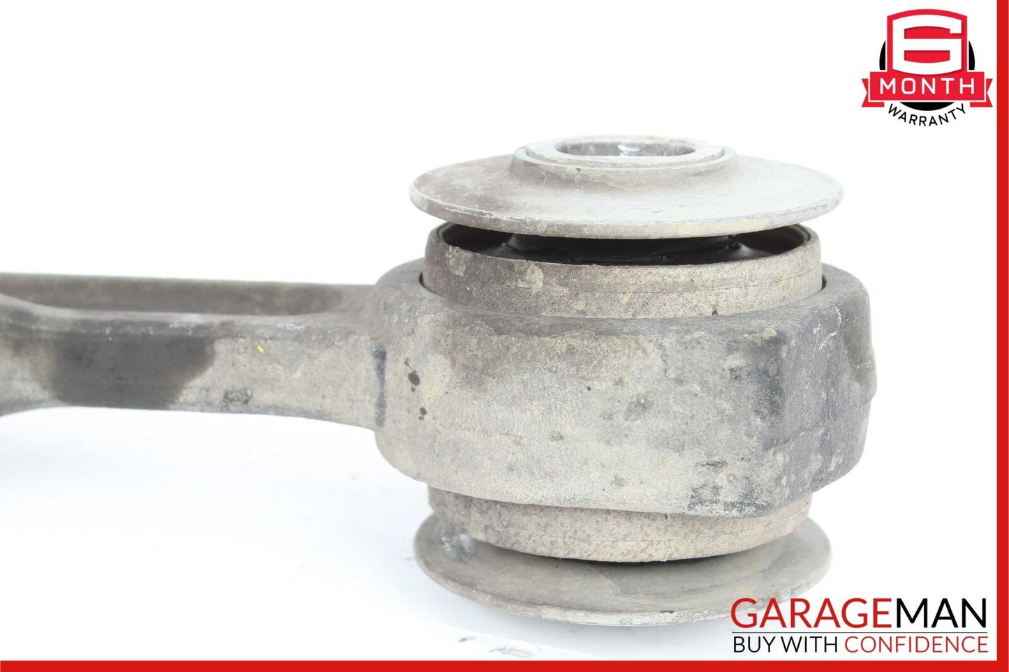 00-06 Mercedes W220 S55 CL55 AMG Front Transverse Lower Control Arm 2153300707