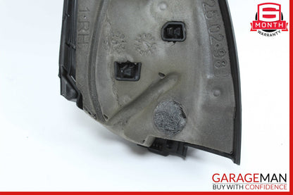 06-12 Mercedes X164 GL450 Speaker Door Mirror Cover Front Right Side OEM