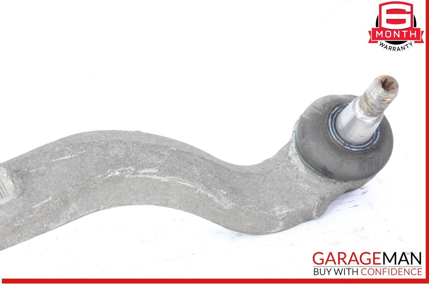 08-17 Mercedes W212 E350 C250 Front Right Passenger Upper Control Arm RWD OEM