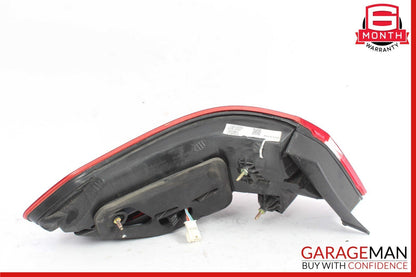 10-13 Mercedes W212 E350 Rear Right Side Taillight Tail Light Lamp LED OEM