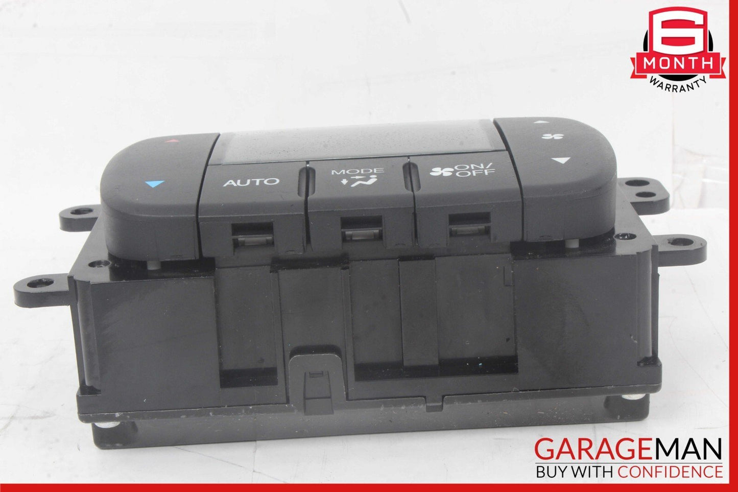 18-23 Honda Odyssey Rear Roof AC Climate Control Switch 79650-THR-A410-M1 OEM