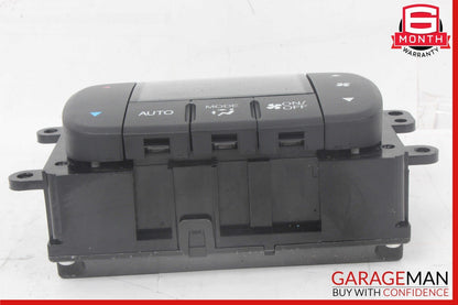 18-23 Honda Odyssey Rear Roof AC Climate Control Switch 79650-THR-A410-M1 OEM