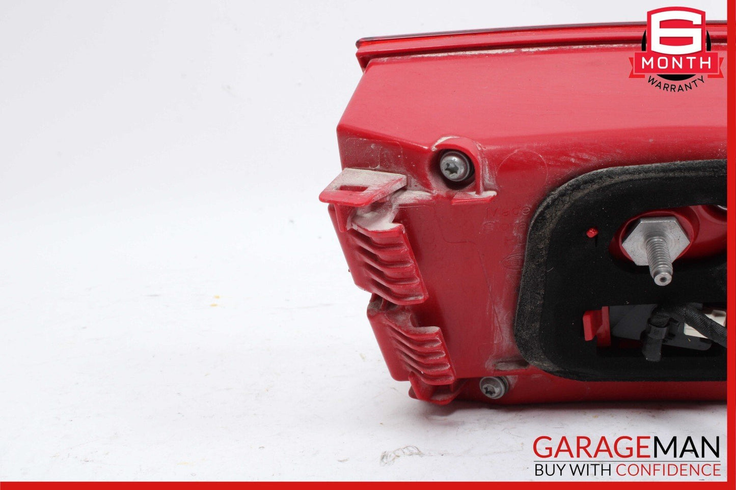 15-18 Porsche Macan 95B Rear Right Passenger Inner Taillight Tail Light Lamp