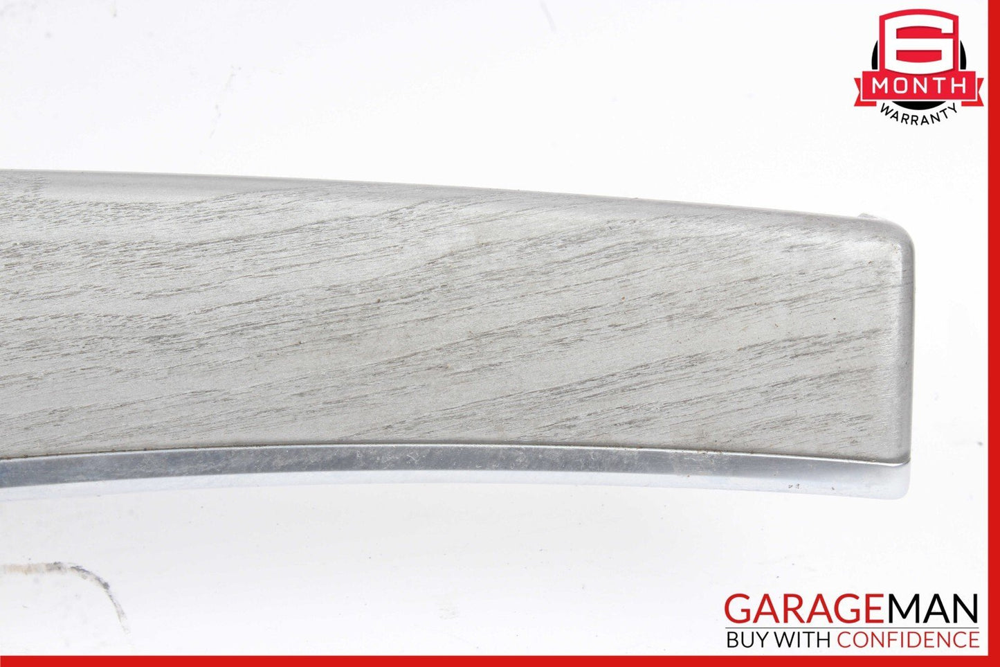 14-17 Mercedes W222 S550 S600 S63 AMG Front Dashboard Air Vent Panel Trim OEM