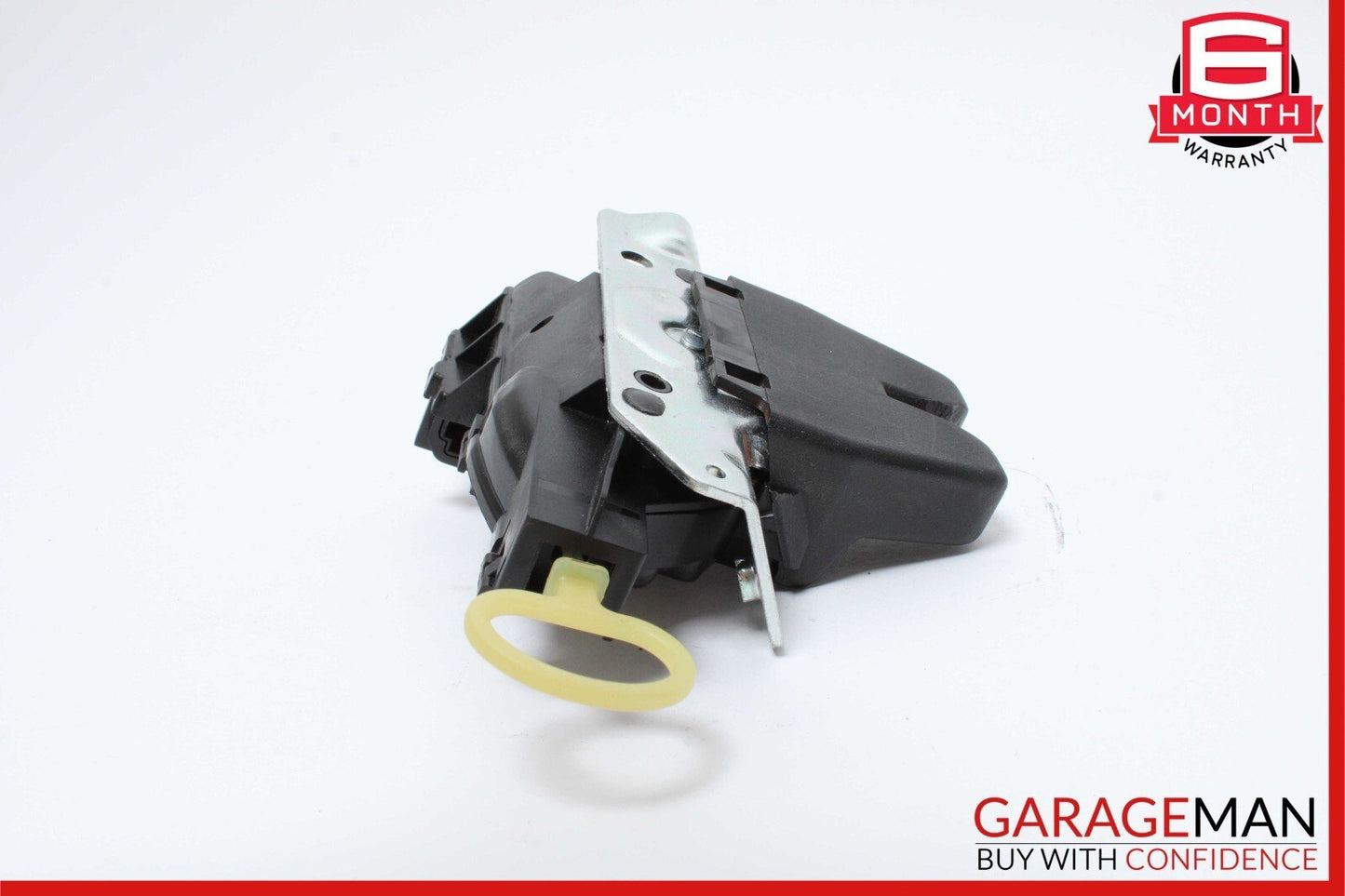 14-18 Mercedes W117 CLA250 C300 Rear Trunk Lid Lock Latch Actuator Mechanism OEM