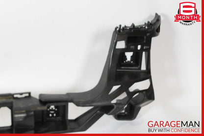 13-16 Mercedes X166 GL450 GL350 Rear Bumper Support Mount Bracket Bar OEM