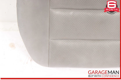 08-14 Mercedes W204 C250 C350 Front Left Side Lower Bottom Seat Cushion OEM