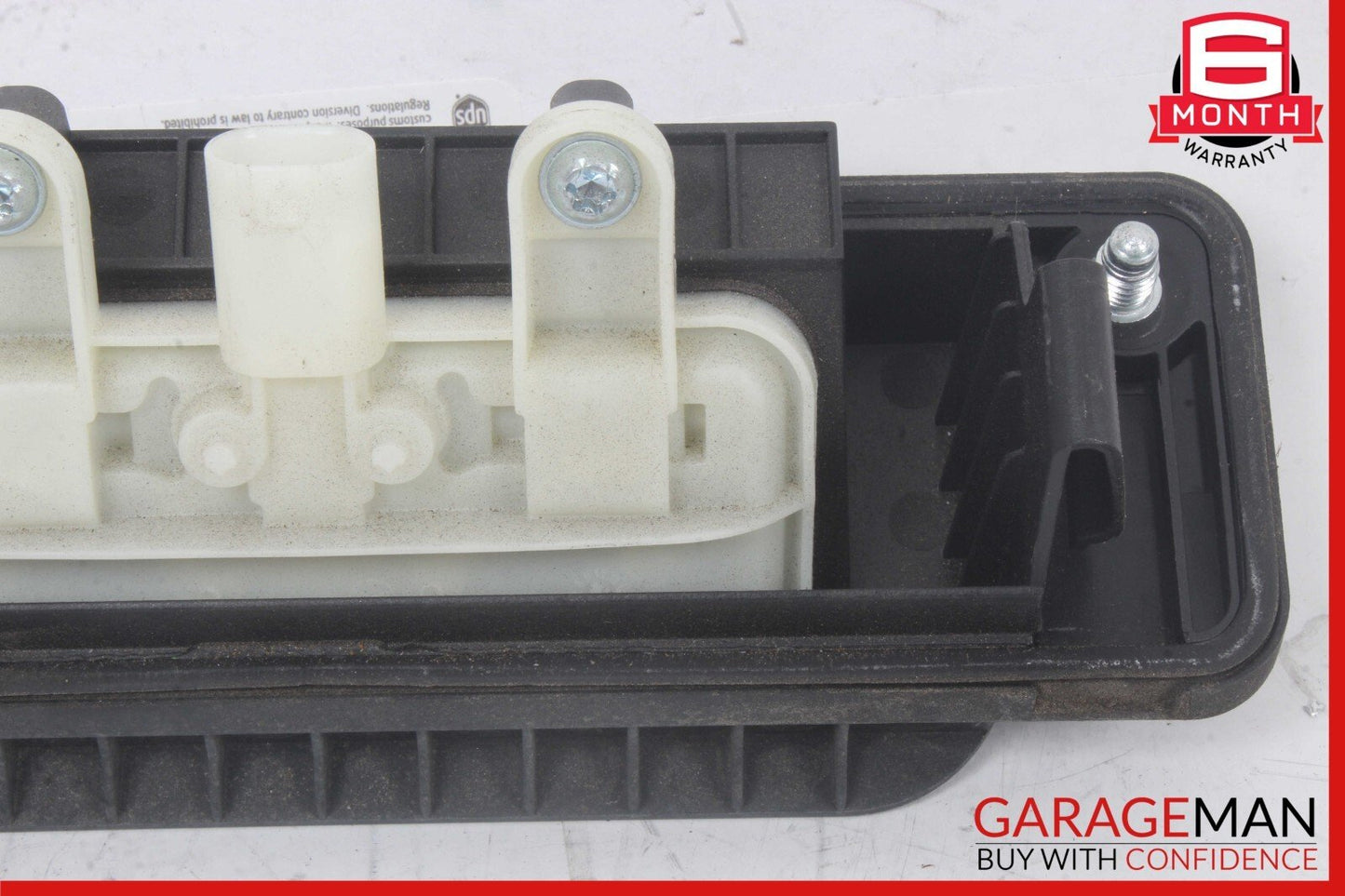 14-20 Mercedes W117 CLA250 C300 SLC300 Rear Trunk Tailgate Release Open Handle