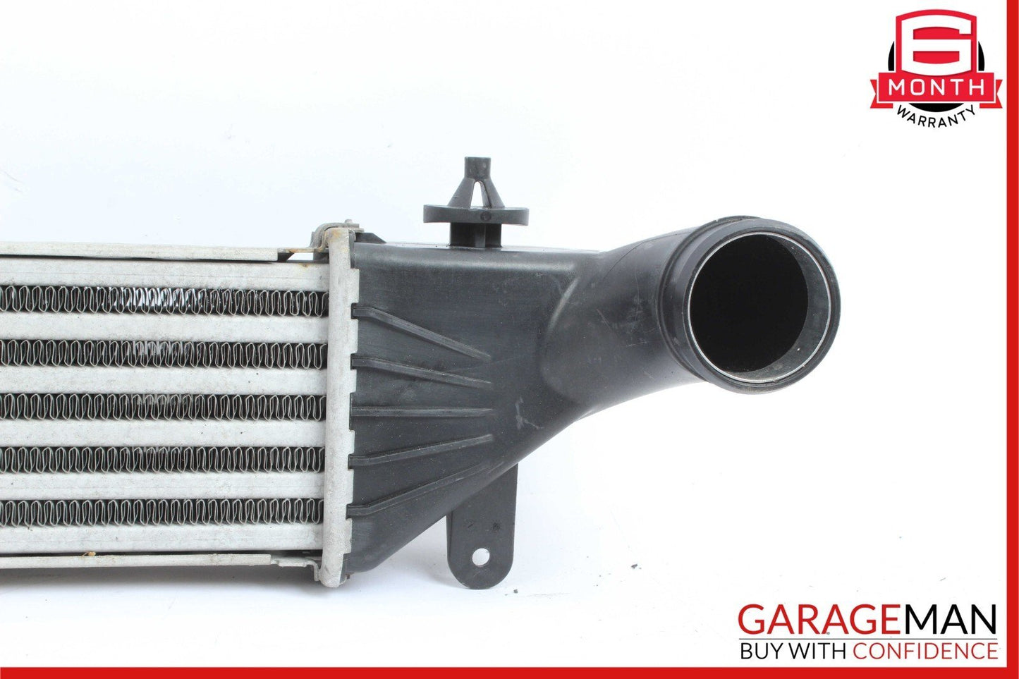 97-04 Mercedes R170 SLK230 C230 Kompressor Radiator Intercooler 1705050630 OEM