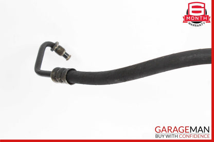 03-06 Mercedes R230 SL500 SL600 ABC Hydraulic Suspension Line Hose Pipes OEM