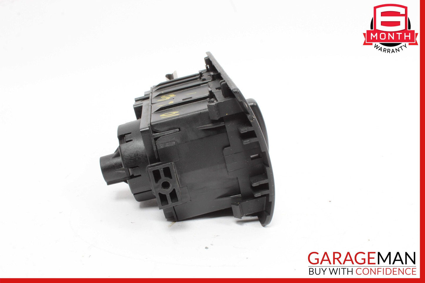 06-13 Mercedes R350 GL450 ML450 Head Light Headlight Control Switch Module Unit