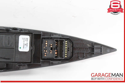 18-24 Nissan Leaf Front Left Driver Side Door Master Window Control Switch OEM