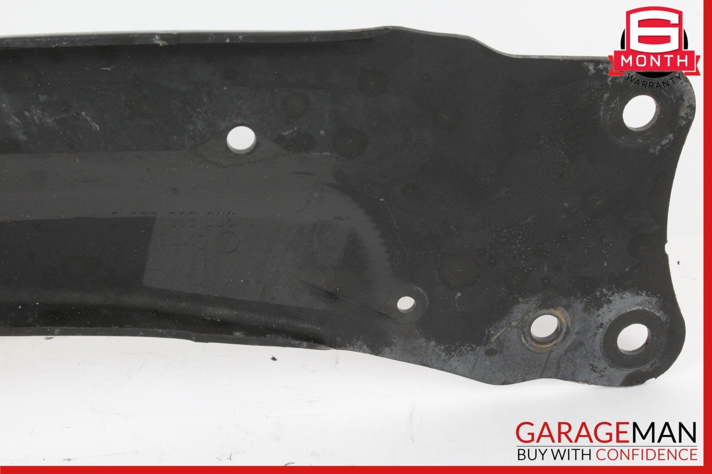 15-18 Audi Q3 Rear Left Driver Side Trailing Control Arm 3C0505225D OEM