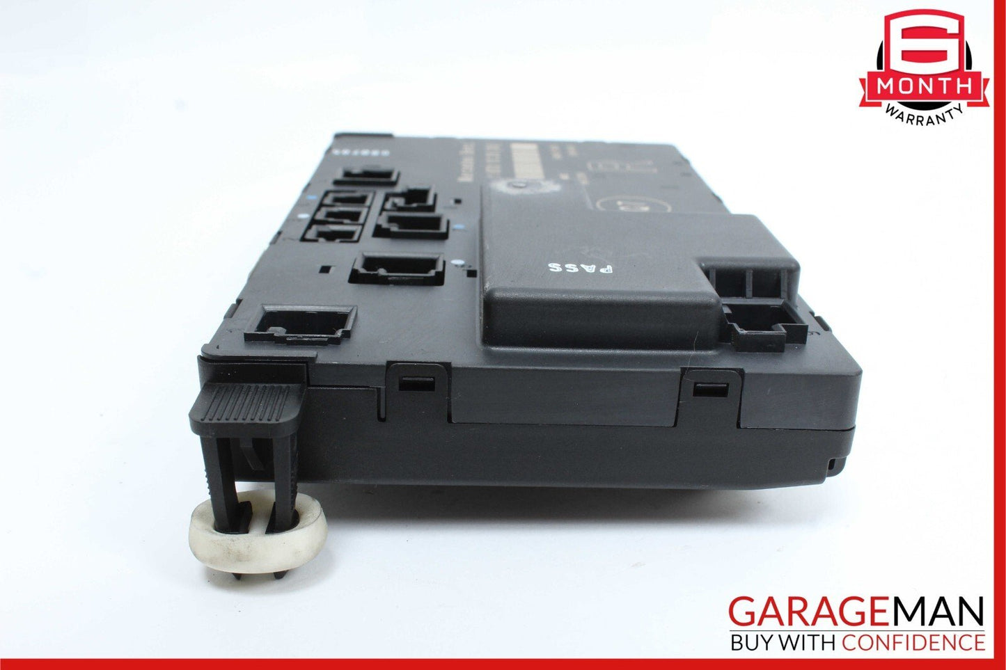 03-09 Mercedes W211 E350 E320 E63 Front Right Passenger Door Control Module Unit