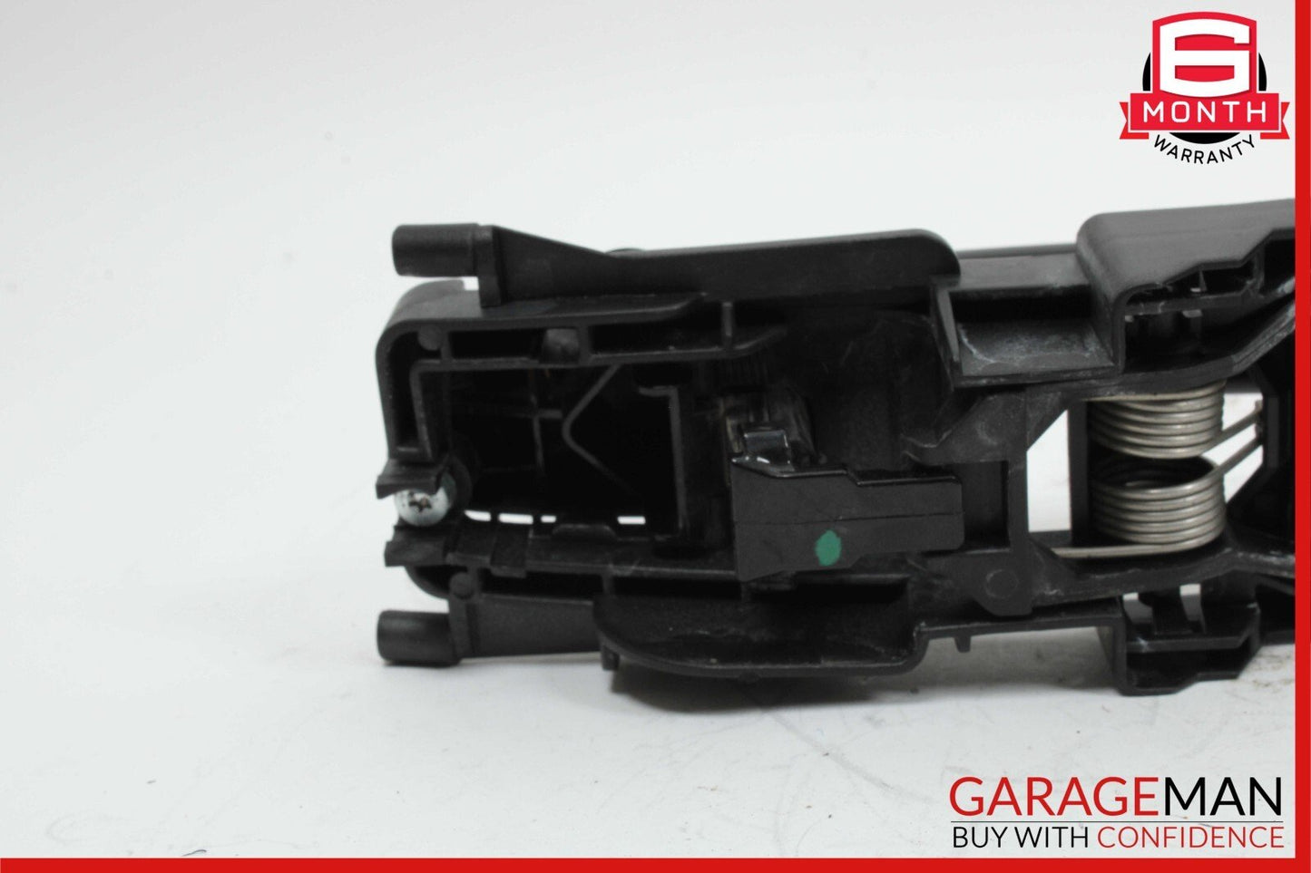05-07 Mercedes W203 C230 C320 C55 Front Right Side Exterior Door Handle Black