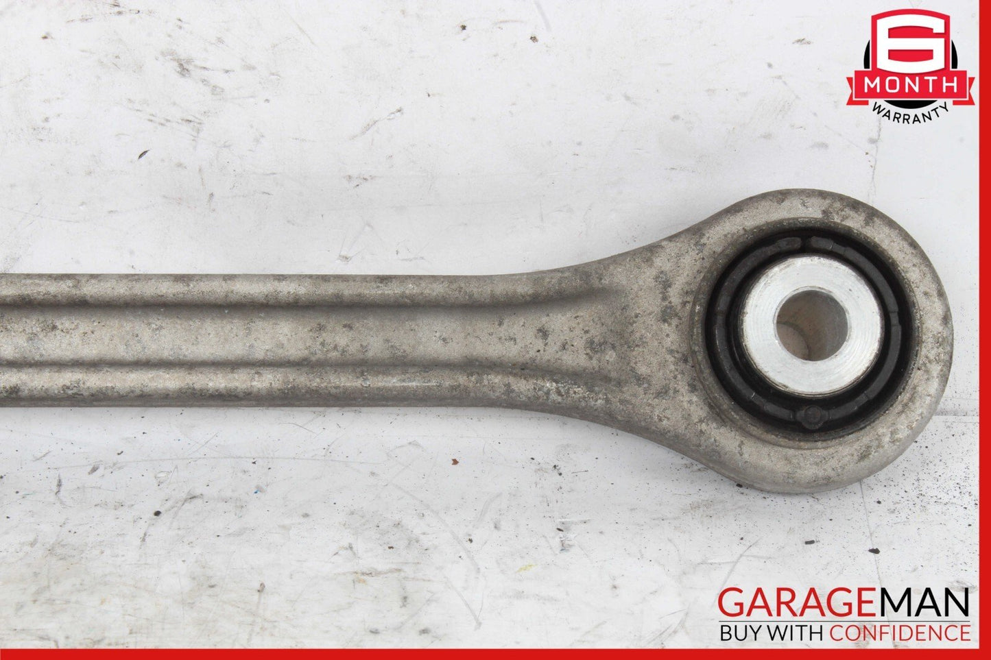 10-16 Porsche Panamera 970 Rear Left / Right Suspension Upper Control Arm