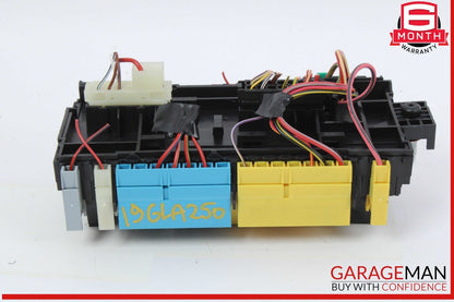 14-19 Mercedes X156 GLA250 SAM Fuse Relay Junction Box 2469067100 OEM