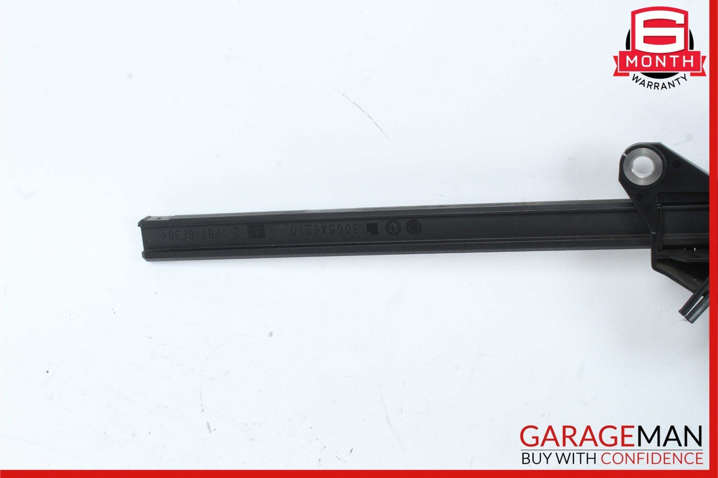 10-17 Mercedes W207 E550 E350 Front Right Side Seat Belt Feeder Retractor Beige