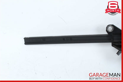 10-17 Mercedes W207 E550 E350 Front Right Side Seat Belt Feeder Retractor Beige