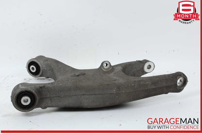 09-18 Audi Q5 SQ5 Rear Right Passenger Side Suspension Lower Control Arm OEM