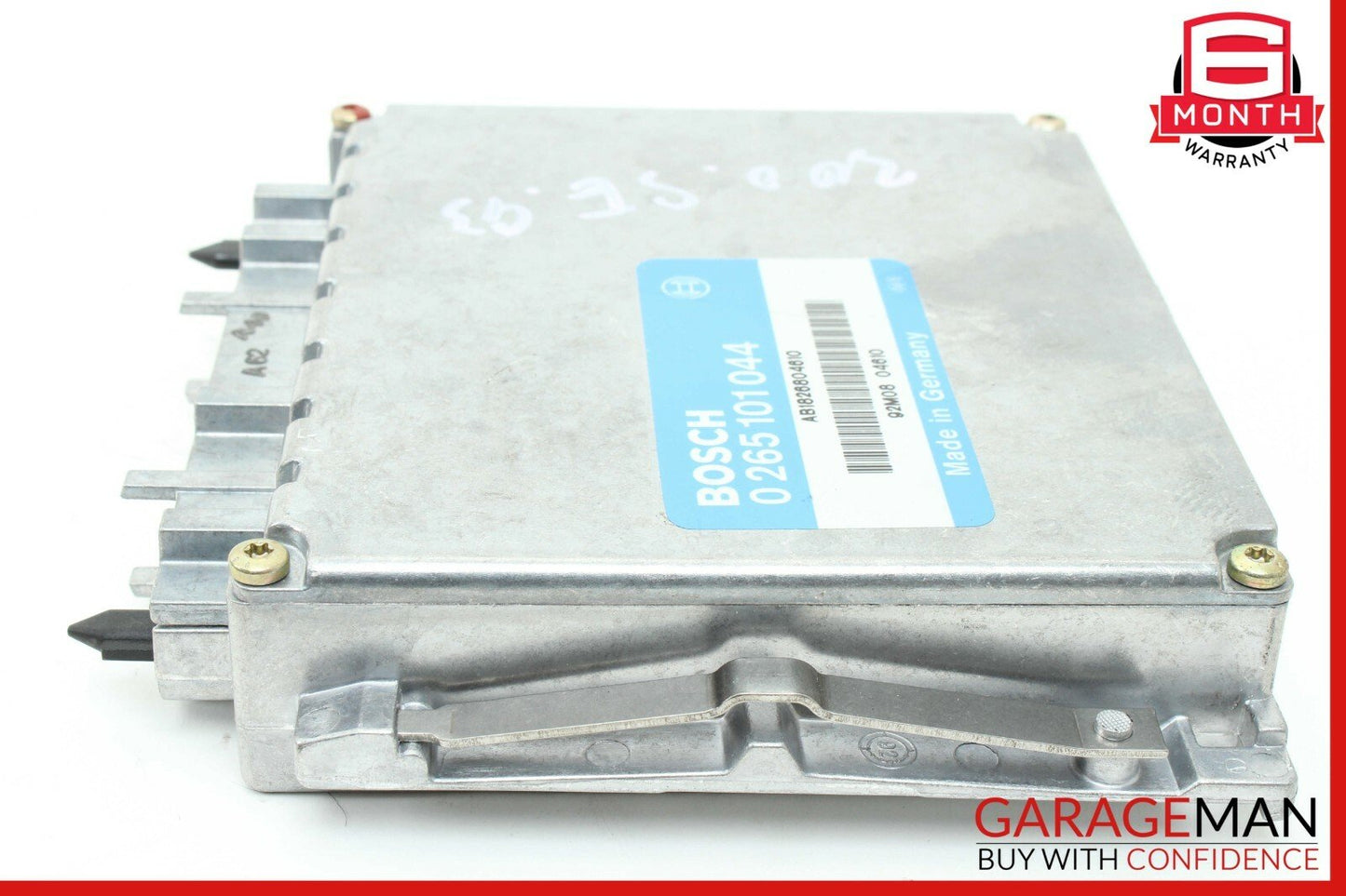 92-99 Mercedes W140 300SD S320 300SE ABS Computer Control Module 0135459232 OEM